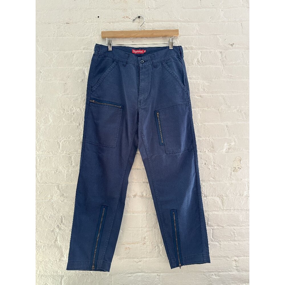 Supreme Flight Pants